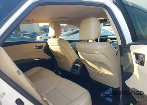 2014 Toyota Avalon Hybrid Xle Touring z USA, uszkodzony, nr VIN 4T1BD1EB2EU033414